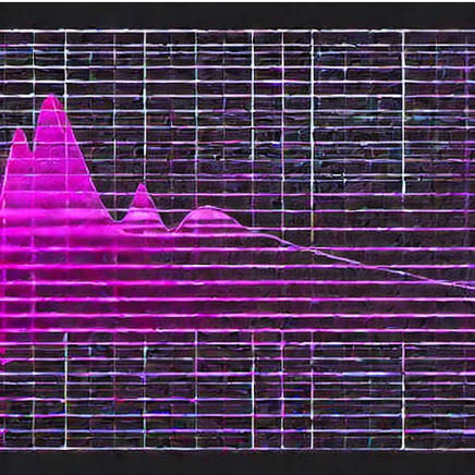 The Aesthetics of Synthwave