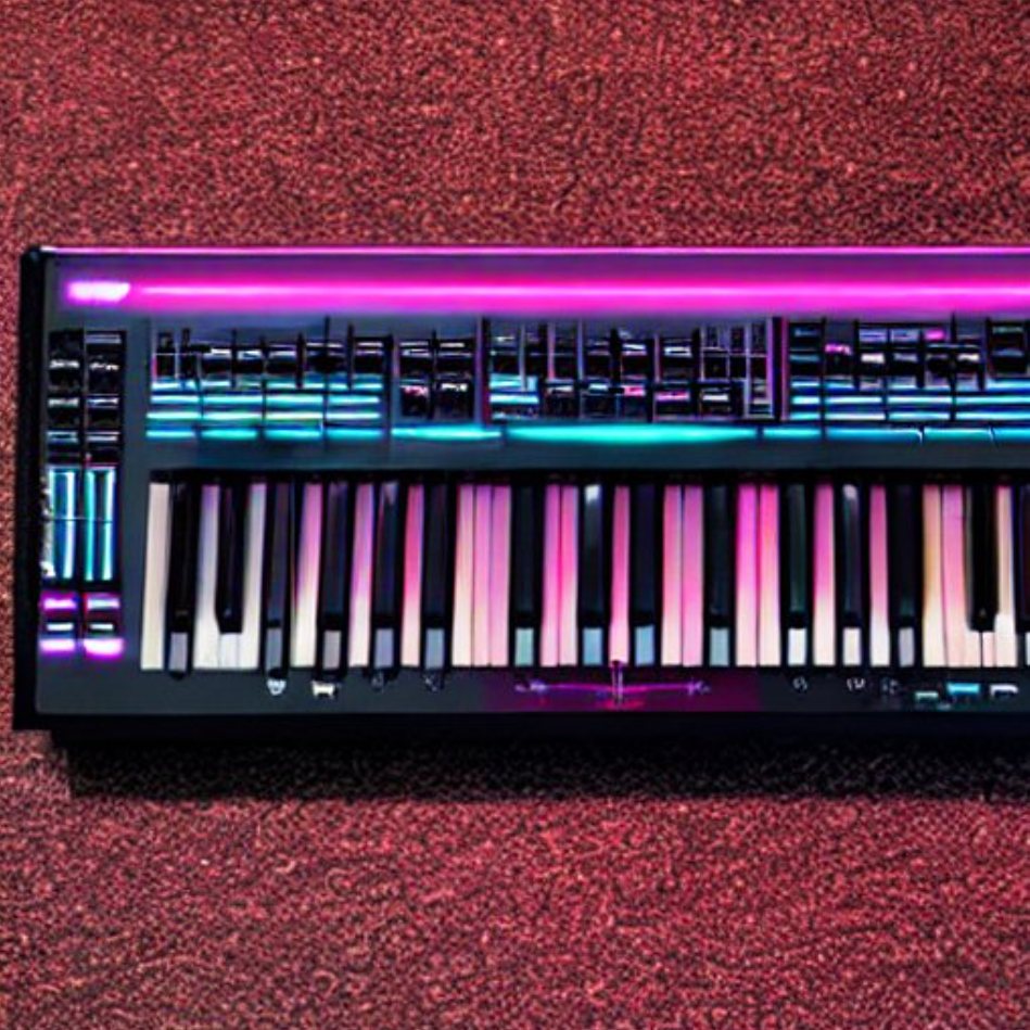 The History of Soft-Synths